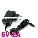 AC/DC Adapter 3.5mm×1.35mm 5V 2A